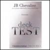 Deck Test JB Chevalier