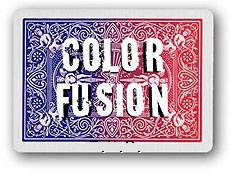 Dvd ' Color Fusion ' de Eric James (en anglais)