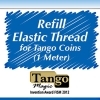 Recharge fil elastique pour pièces Tango