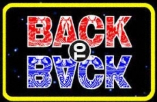 Back to Back - JB **