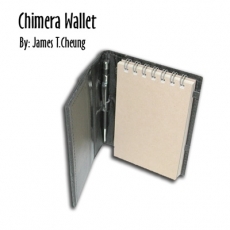Portefeuille Chimera (James Cheung)