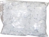 Confettis blanc 100 g
