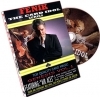 DVD The Card Idol Series Vol.1 (Fenik)