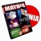 DVD Maynia (Andrew Mayne)
