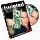 DVD Twisted (Andrew Mayne)