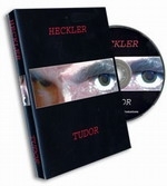 DVD Heckler (Brian Tudor)