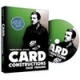 DVD Card Constructions (Ollie Mealing)