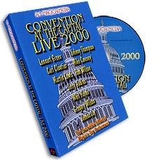 DVD Convention at the Capital 2000- A-1