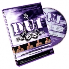 DVD DUI (Jordan Johnson)
