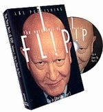 DVD The Very Best Of FLIP Vol.1