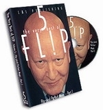 DVD The Very Best Of FLIP Vol 5