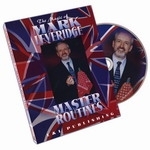 DVD Master Routines (MARK LEVERIDGE)