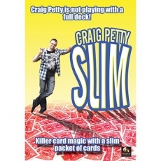 DVD Slim (Craig Petty)