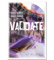 Validate (Val Le Val)