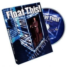 DVD Float This ! (Will Roya)