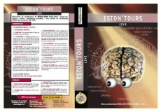 DVD Eston'tours (Williams Eston)