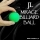 le seule Mirage Billiard Balls by JL VERTE  - 1,7" - 4,1 cm