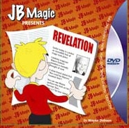 Revelation JB