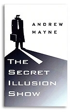 Livre Secret Illusion (Andrew Mayne)