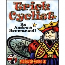Trick Cyclist (Andrew Normansell)