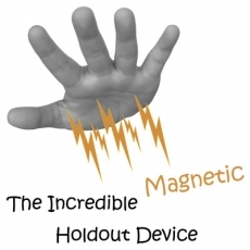Incredible magnetic holdout device chargeur magnetique