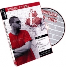 DVD Bootlegs And B-Sides - Volume 3 (Sean Fields)