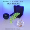 ULTIMATE BOWLING BALL FROM BRIEFCASE - Richard Griffin