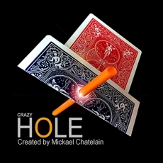 Crazy HOLE - Mickael CHATELAIN