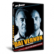 DVD DAI VERNON Inspiration