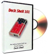 DVD Deck Shell 101