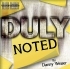 Duly Noted - Danny WEISER