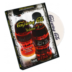 DVD Conjuring Cola Vol.2