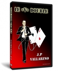 DVD Leve Double (J-P Vallarino)
