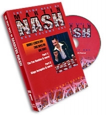 Dvd The Very Best of Martin A. Nash (Vol. 1)