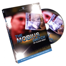 The Mobius Switch - Par Glenn West