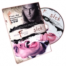 DVD Sick (Sean Fields)