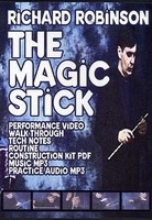 DVD The magic stick