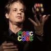 The magic cube - Gustavo RALEY