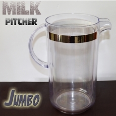 Milk pitcher Jumbo - Pot a lait JUMBO
