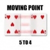 Moving Point (5 en 4) *