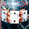 Mutation - PETER EGGINK