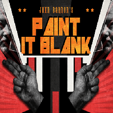 Paint it blank - John BANNON (version franaise)