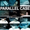 PARALLEL CASE - Silver WING