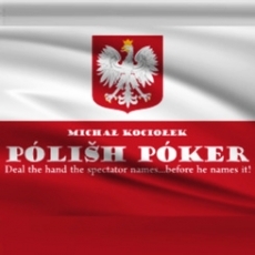 Polish Poker - Michal KOCIOLEK