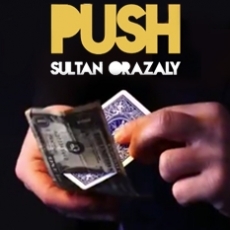 PUSH - sultan ORAZALY