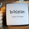 Re-VOLUTION - Jimmy strange