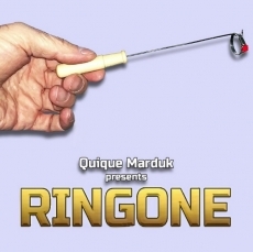 RINGONE - Quique MARDUK
