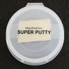 Super Putty - (patte collante noire)