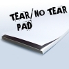 No Tear Pad XL - Alan WONG