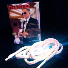 The Rope - Jean Pierre GUEBET
